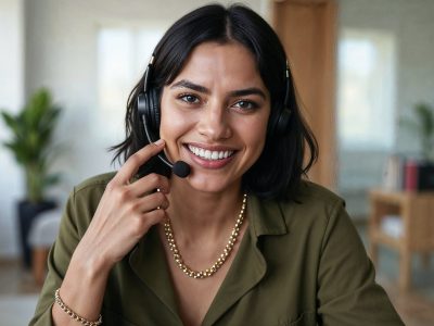 Atendimento omnichannel: como criar uma experiência integrada em todos os canais