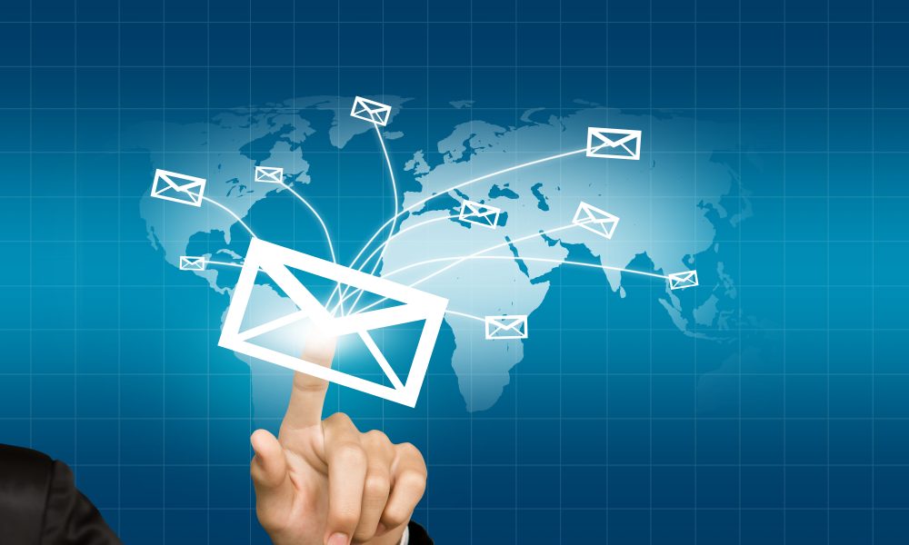 Como o e-mail marketing ainda vai gerar vendas em 2027