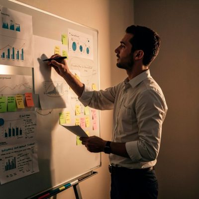 Como criar uma estratégia integrada sem espalhar clientes