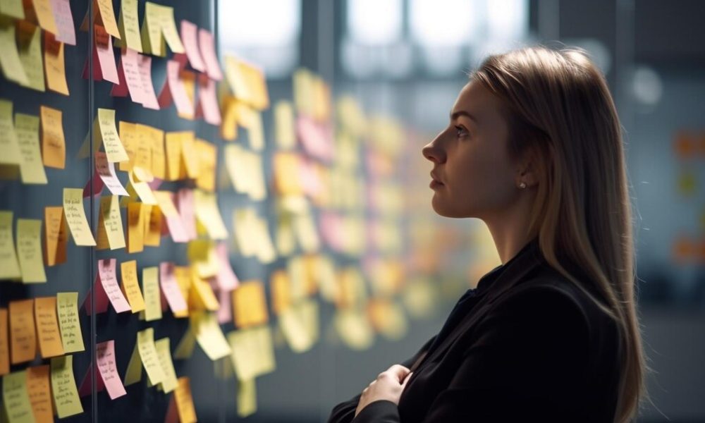 Como organizar o funil de vendas sem perder clientes