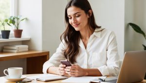 Quando usar SMS marketing sem parecer invasivo