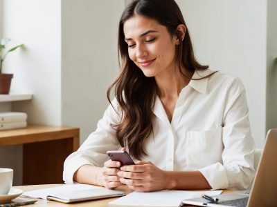 Quando usar SMS marketing sem parecer invasivo