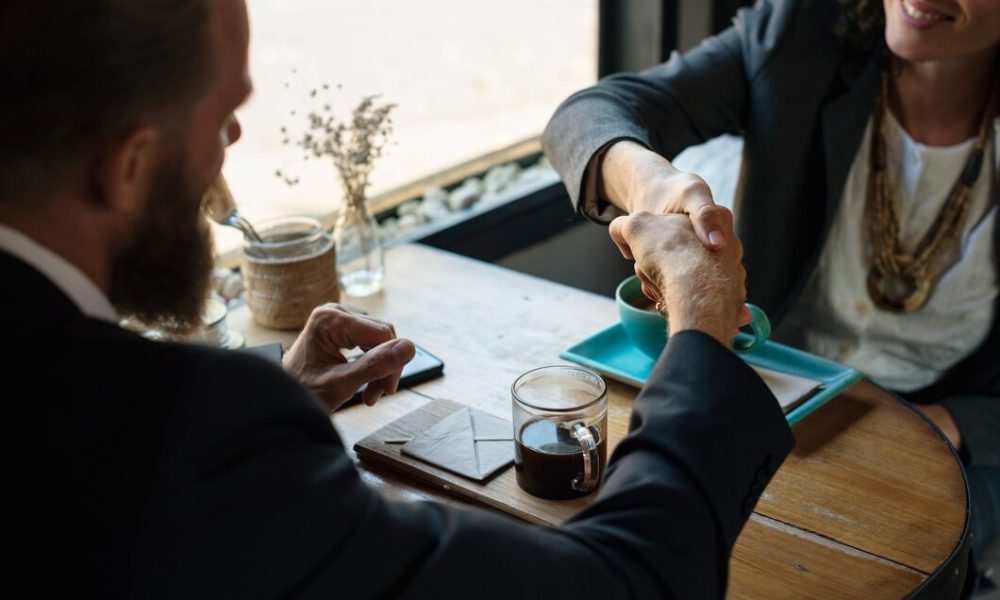 6 técnicas de fechamento para vender com mais confiança